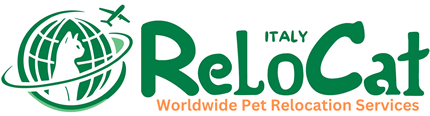 Logo ReloCat Italy